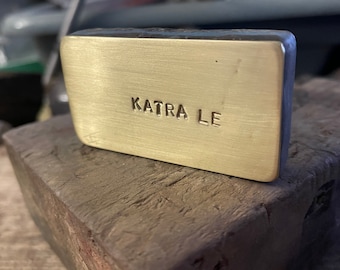 Katra LE