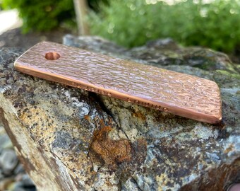 Valley 995 Feathered Bar