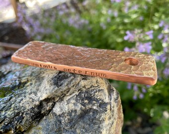 Valley 995 Hammered Bar