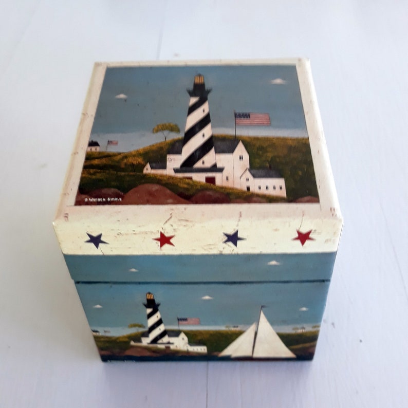 Beach Summer Knick Knack Decorations 476 Etsy