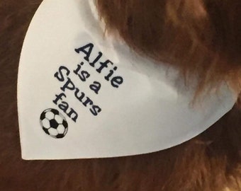 tottenham dog jersey