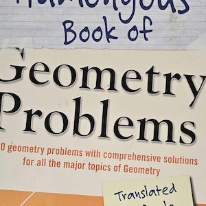 Used Math Books_ The Humongus Series of Math Guides Trigonometry, Geometry , Calculus, Statistics
