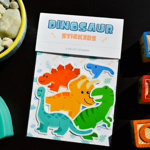 Dinosaurier Aufkleber / Dinosaurier Aufkleber / Dinosaurier Aufkleber / Jurassic Park Aufkleber