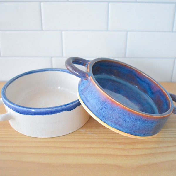 Ceramic Baking Dish Etsy