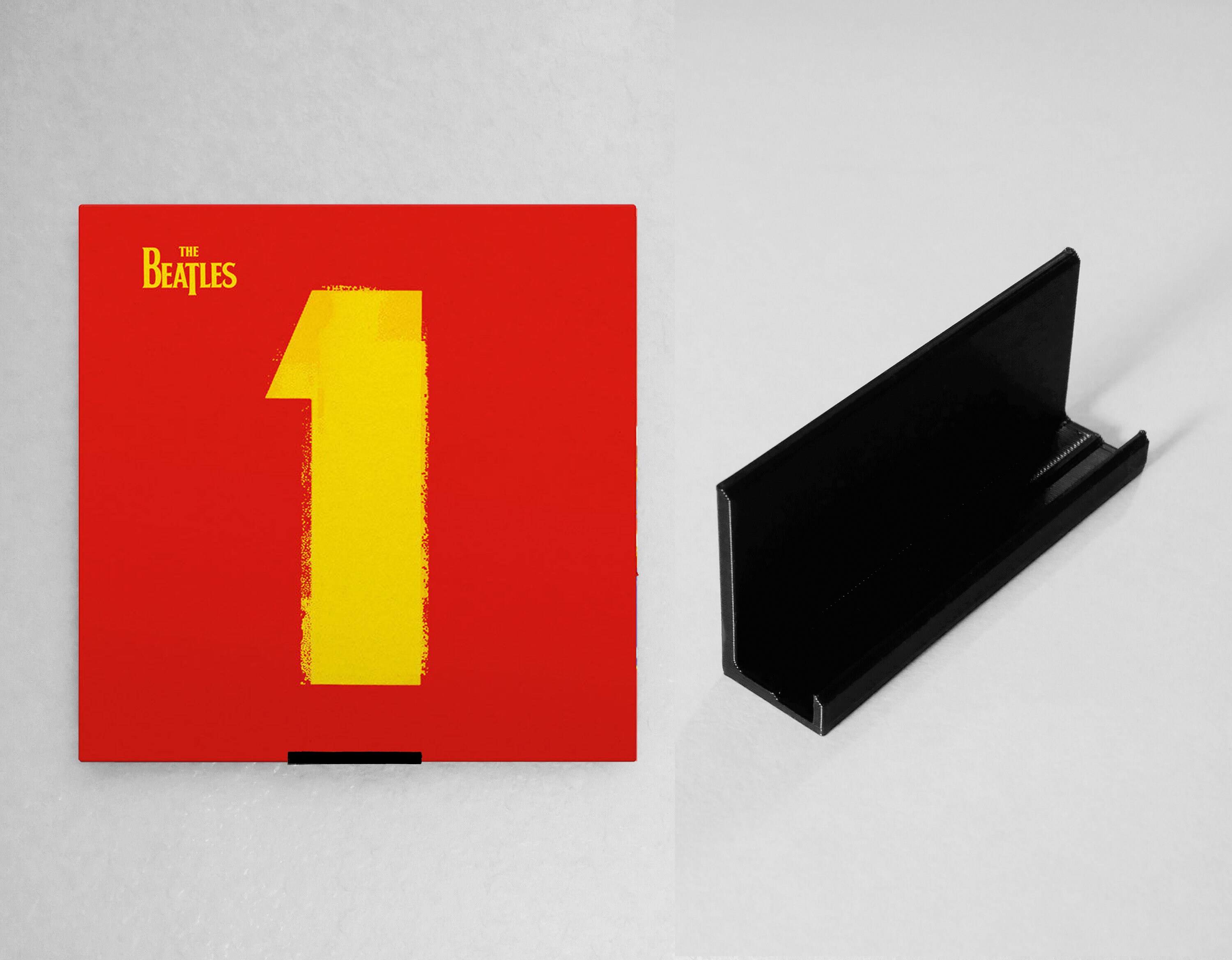 Vinyl Record Shelf | Album Wall Mount Shelves | Record Wall Mount