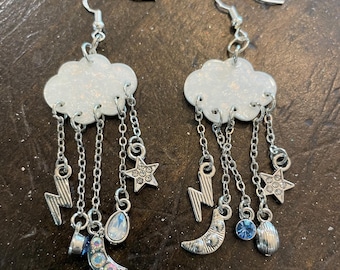 Bottes de cowboy pour femme « Turquoise Python » par Corral