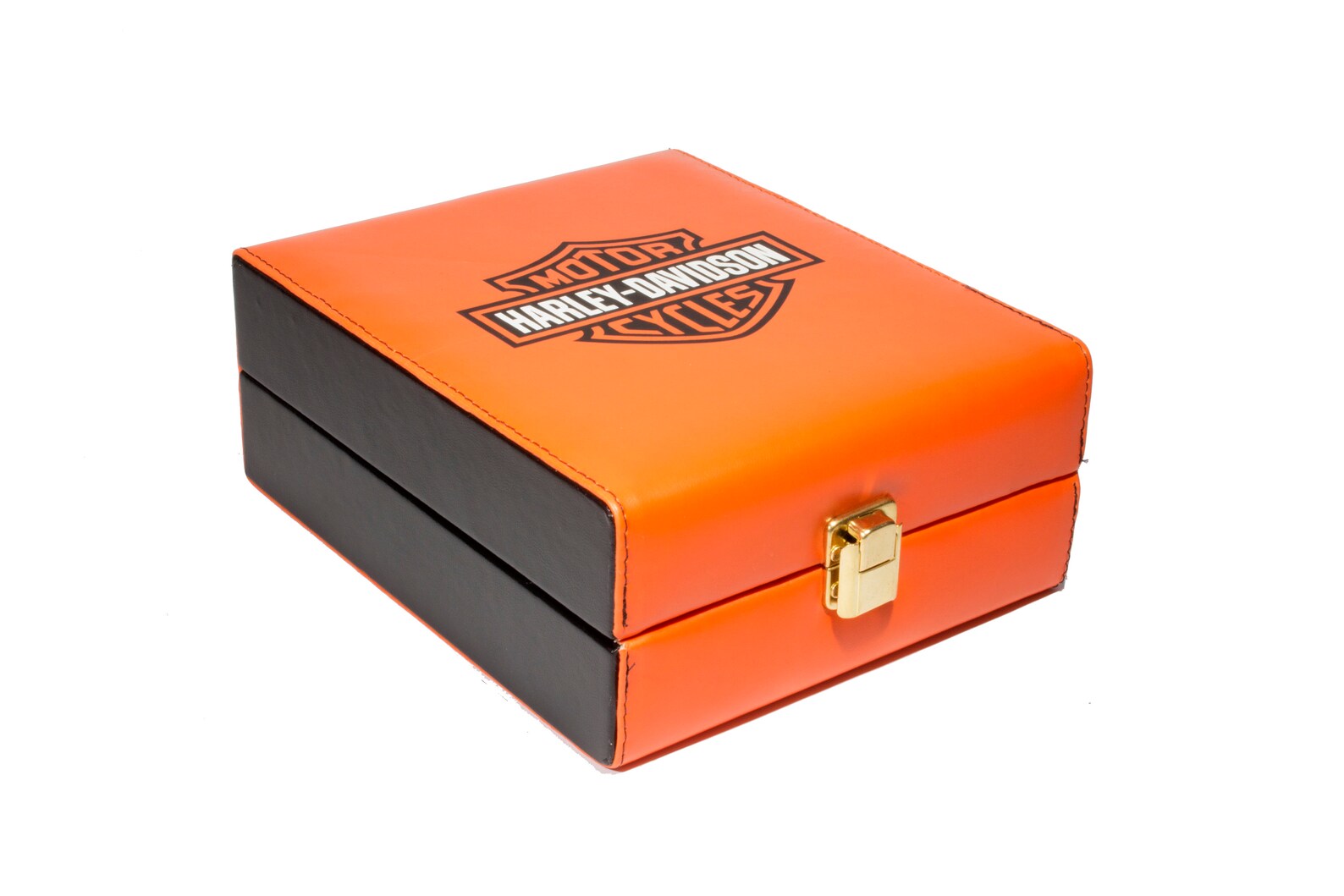 HarleyDavidson Deluxe Set 4 Games Domino Dice Cup 2 Poker Etsy