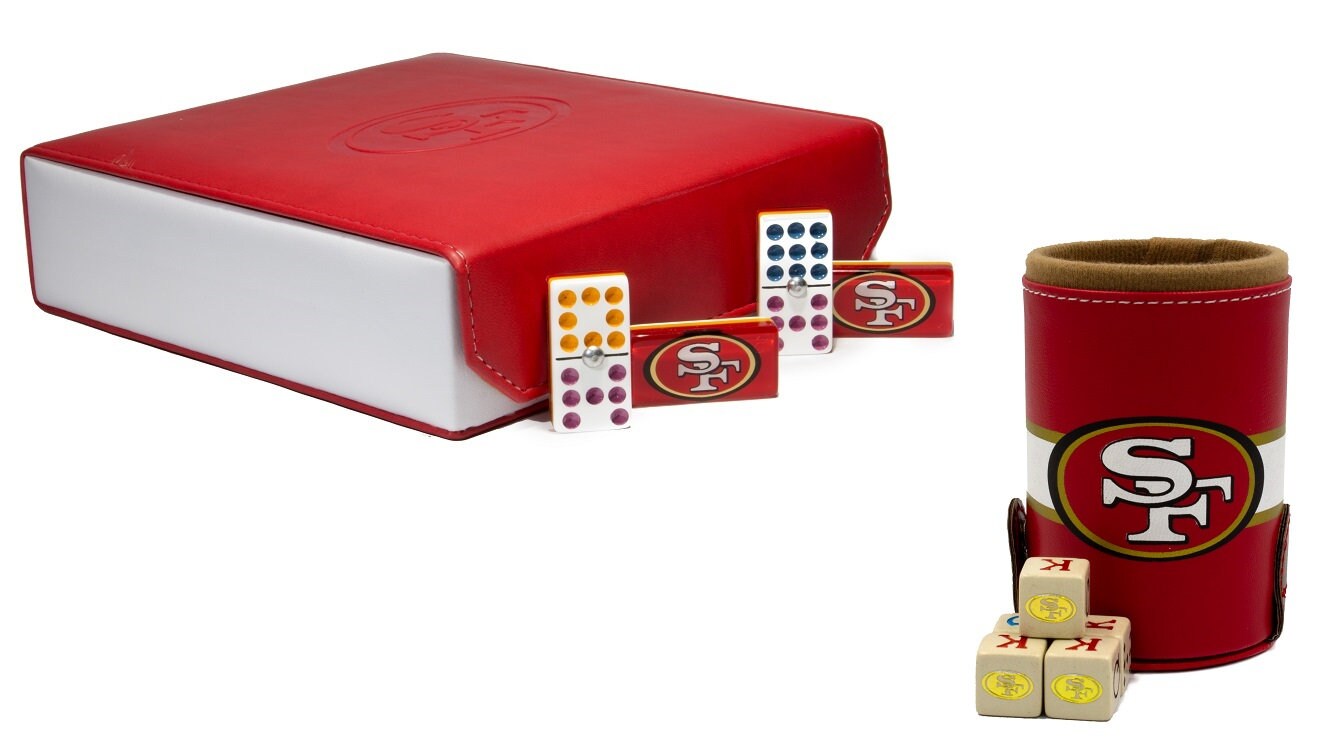 Online Wholesale Shop Free all field Freight delivery Modern Fashion Dice Cup Domino San