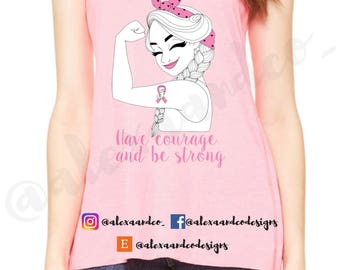 disney breast cancer shirts