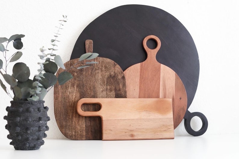 CasaViera Charcuterie Board