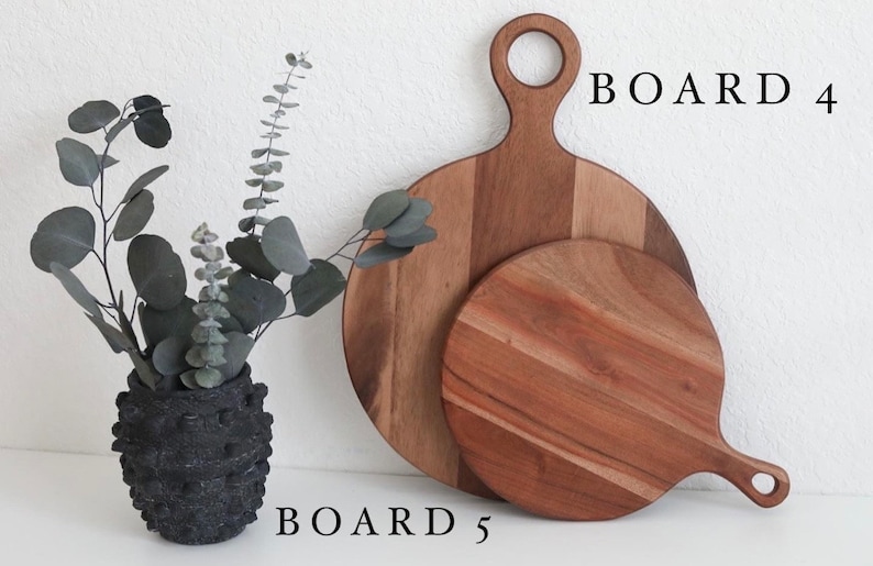 CasaViera Charcuterie Board - Thumbnail 5