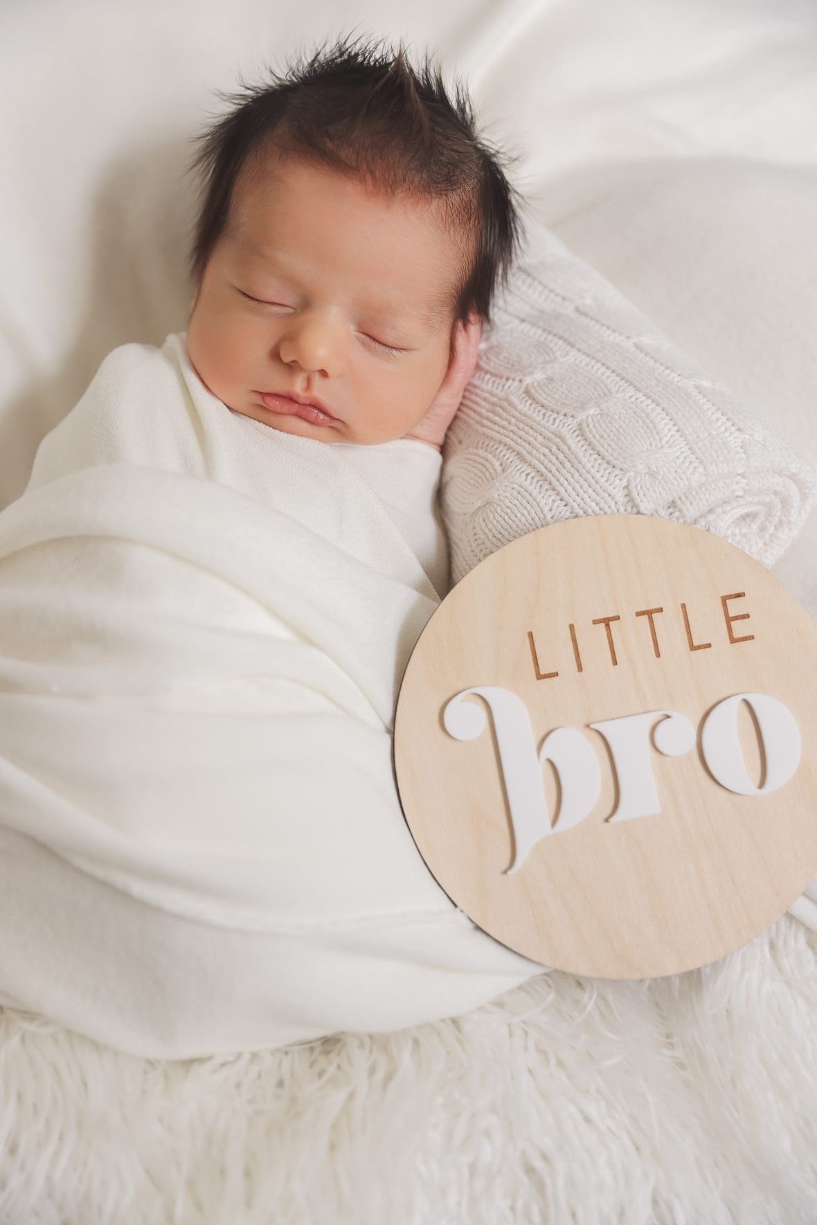 Birth Announcement Sign L Pregnancy Announcement Big Bro Etsy Ireland