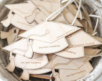 Graduation Tag | Keepsake | Graduation Gift