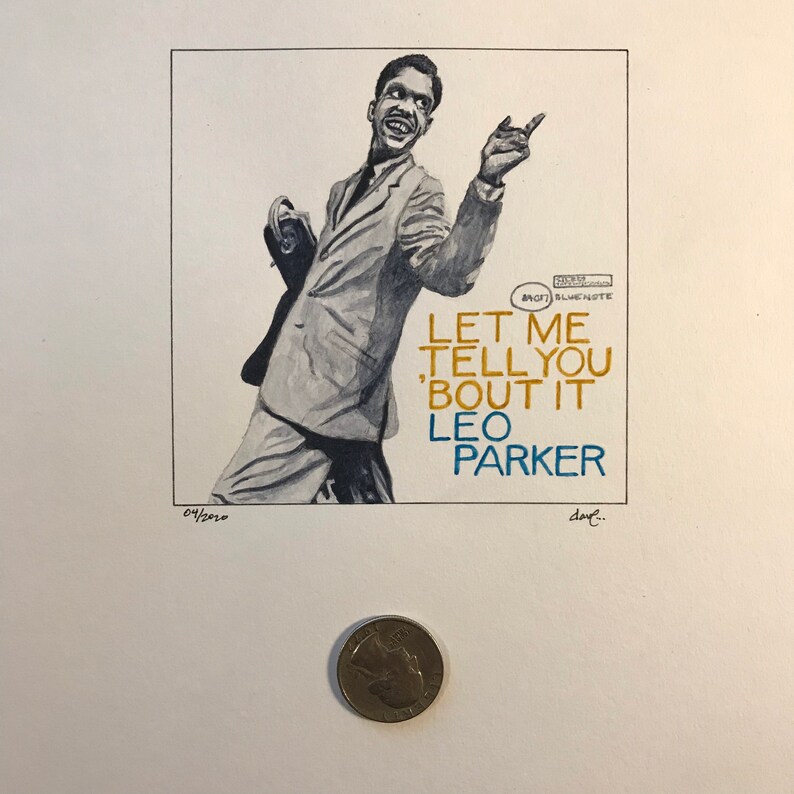 Let Me Tell You \u2018Bout It
