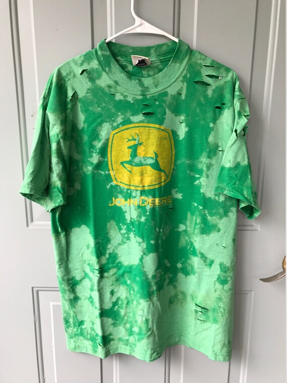 camisetas john deere