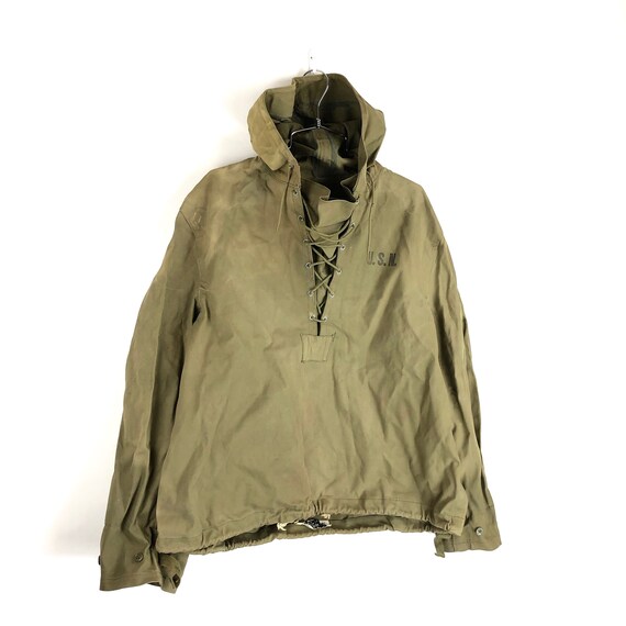 Usn parka Clearance