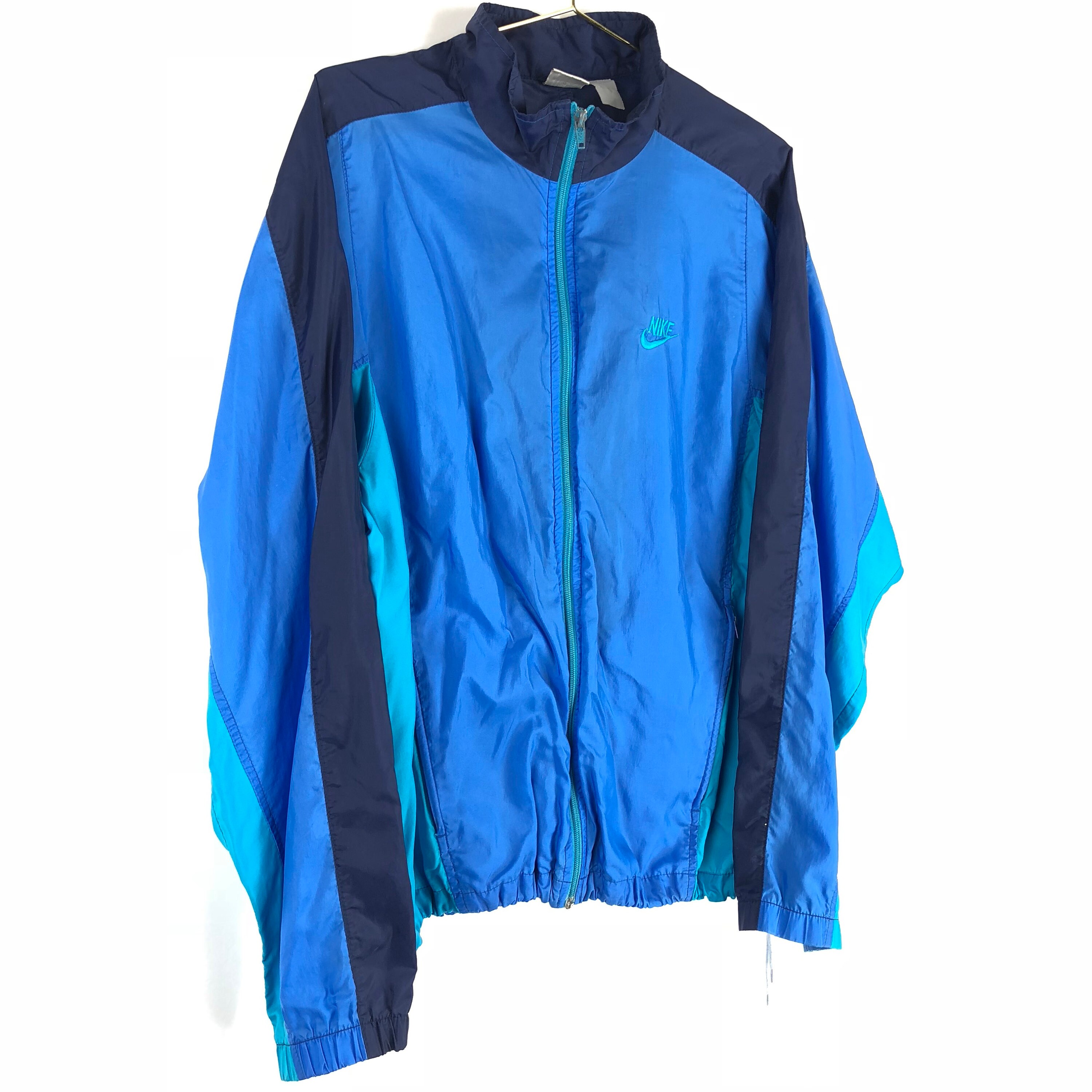 90s nike windbreaker