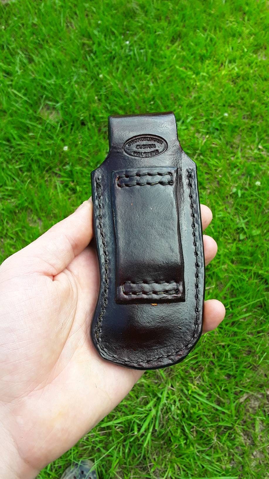 Buck 110 Molded Knife Case