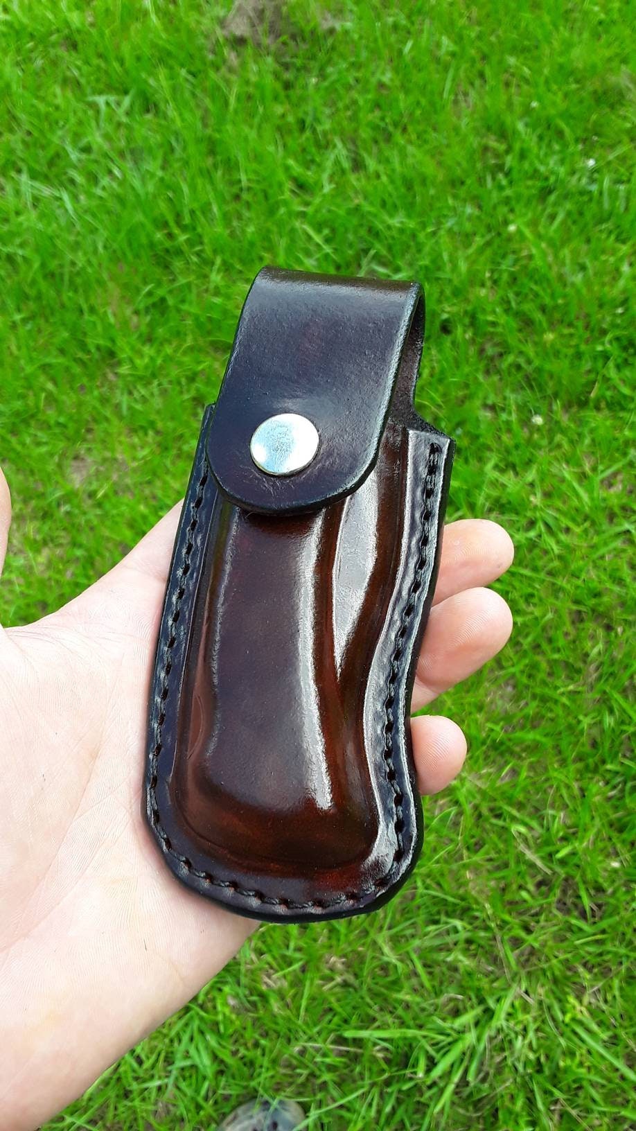 Buck 110 Molded Knife Case