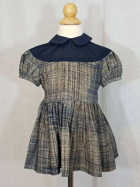 1950s style baby clothes