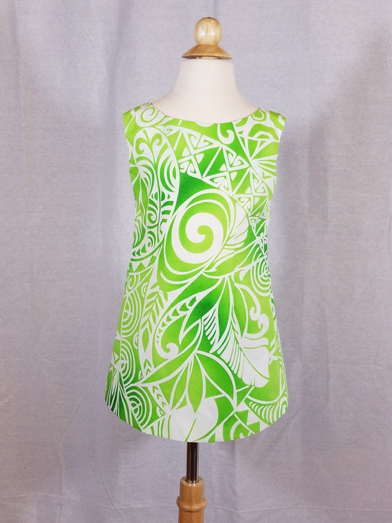 green dress 4t