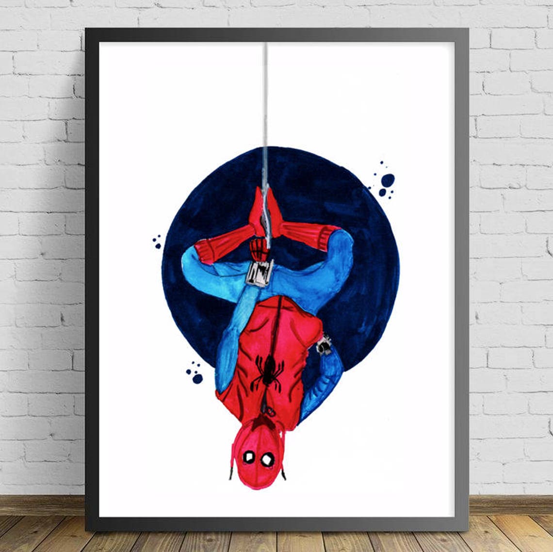 spiderman homecoming drawing penc spiderman homecoming drawing penc