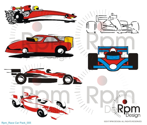 Download Sprint Car Racing Svg Dragster Funnycar Indycar Dxf Etsy