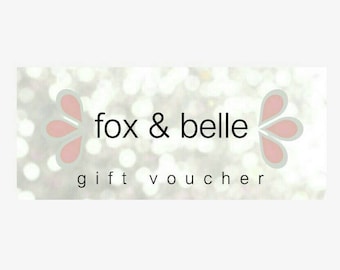 Voucher