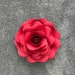 see more listings in the Individual Paper Flowers section
