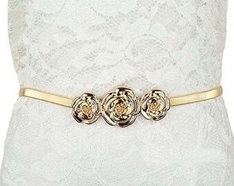 Buy Gold Kamarband Online In India 