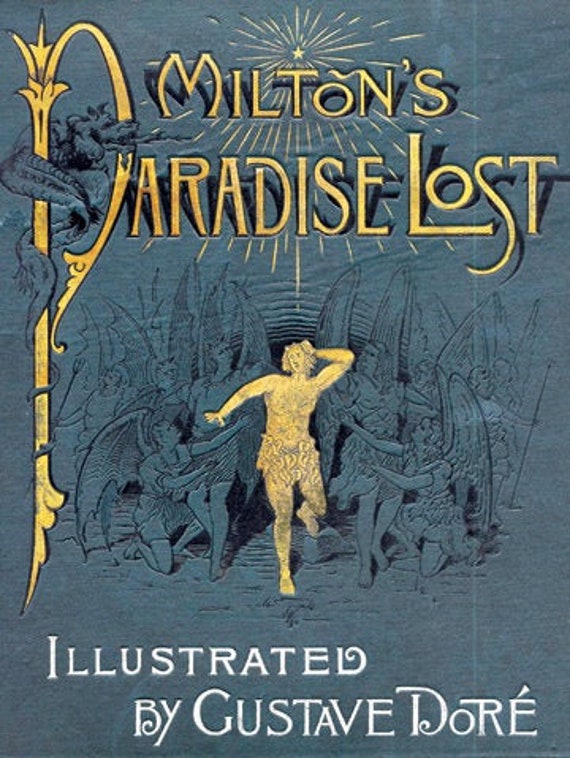 Paradise Lost by John Milton: 9780241240618 | : Books