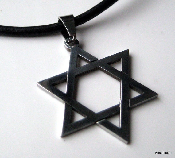 collier homme acier cuir collier homme acier cuir