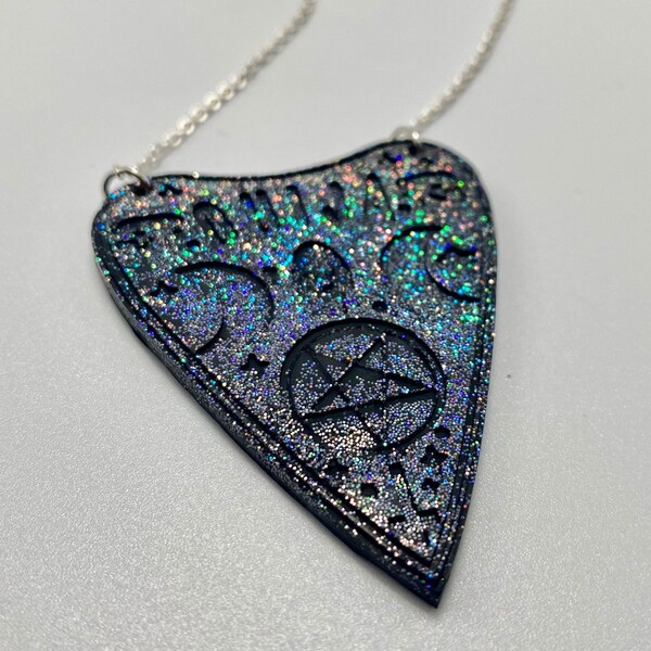 Ouija Board Jewelry Etsy