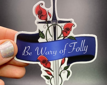 Kingkiller Chronicle Etsy