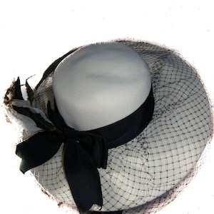 Wests Turquoise Style Of Individuality Wide Brim Wool Felt Hat In FALLS Pumpkin With Sparkles! Wests Turquoise Style Of Individuality Wide Brim Wool Felt Hat In FALLS Pumpkin With Sparkles!