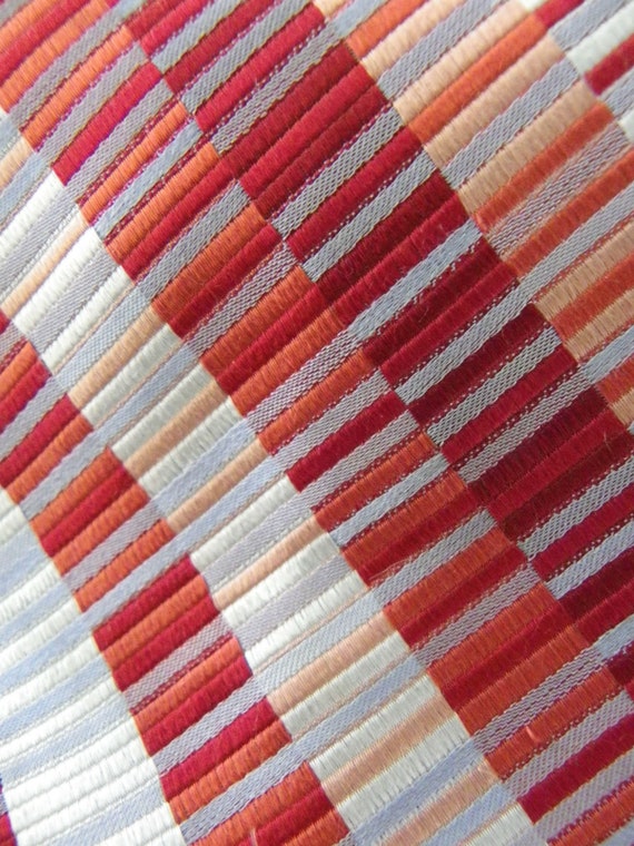 Striped Necktie - image 5