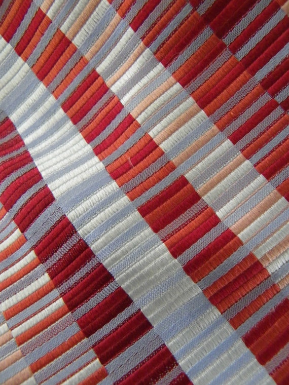 Striped Necktie - image 4