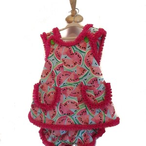 Baby&#39;s Sundress (18-24mths)