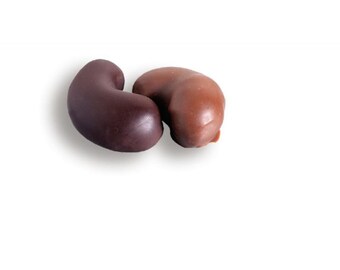 poop vermont chocolate pig milk cashews