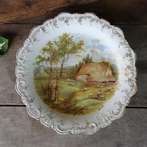 Dresden China - Etsy