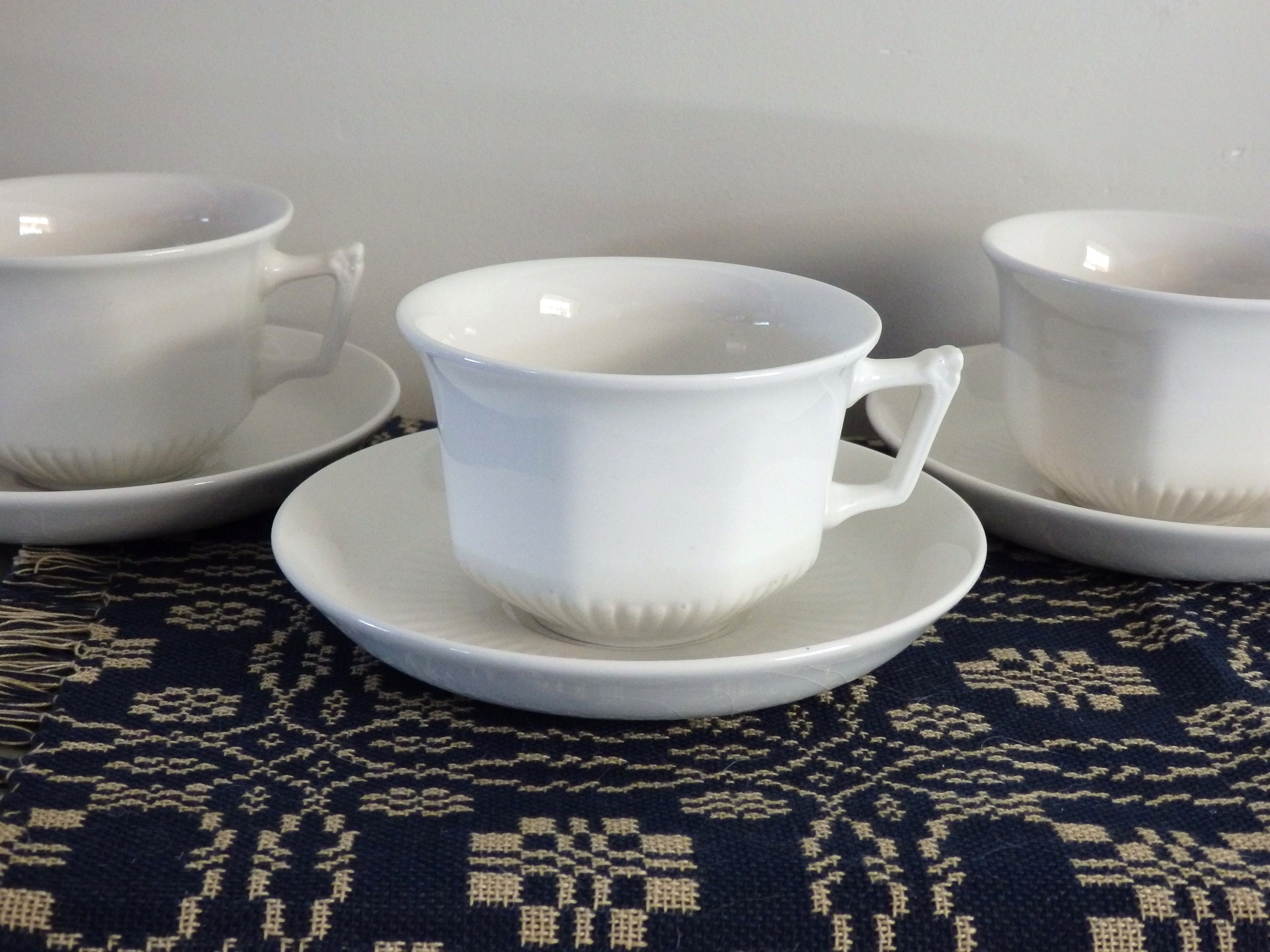 English Ironstone - Etsy