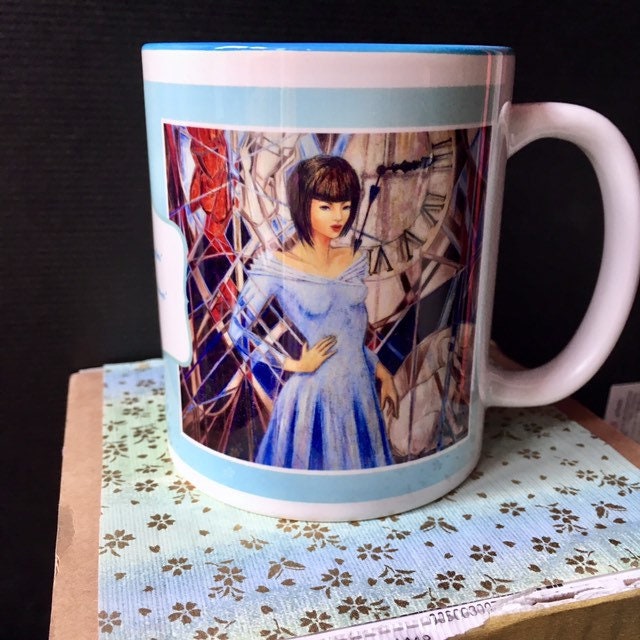 Mug Alice