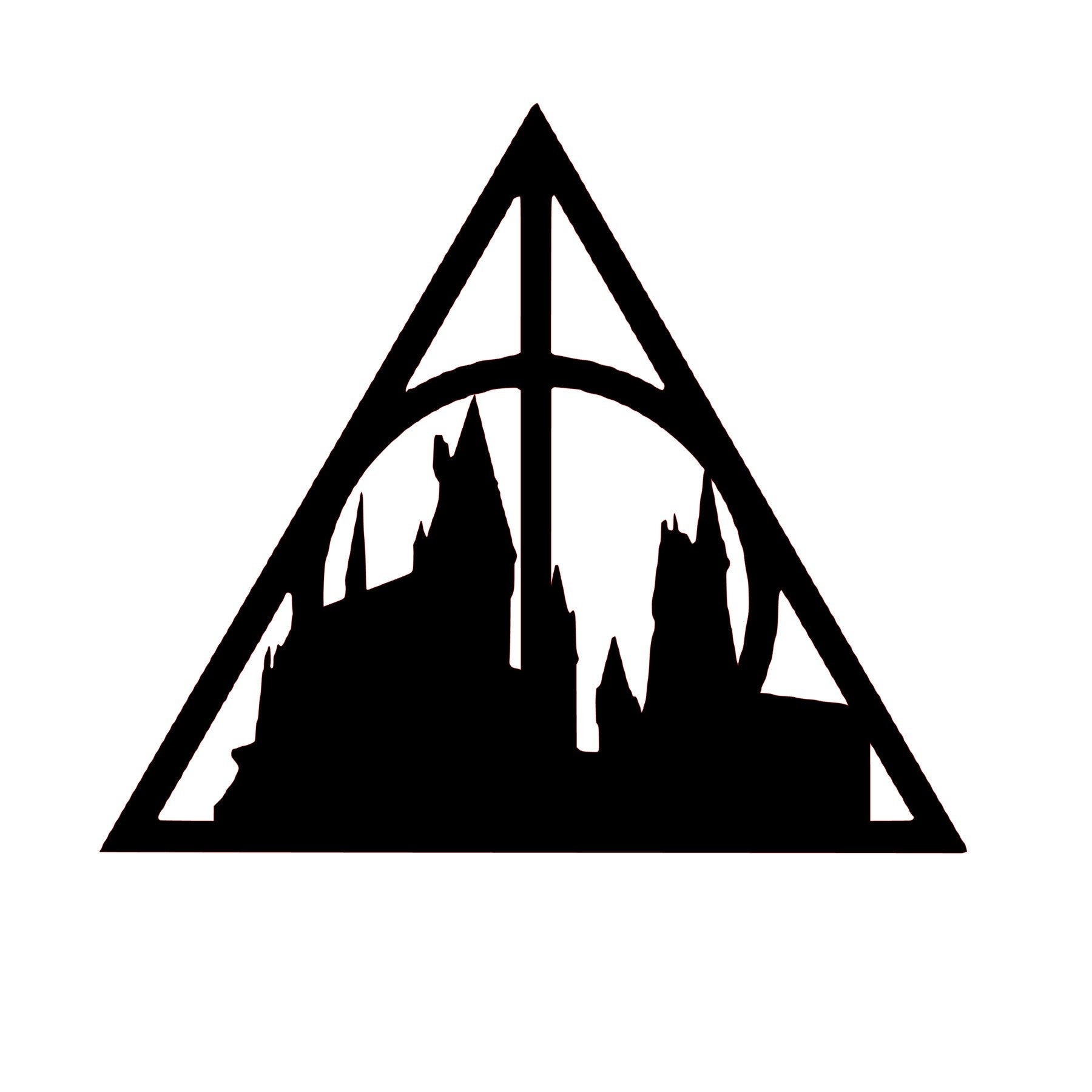 Free Free 147 Deathly Hallows Svg Free SVG PNG EPS DXF File