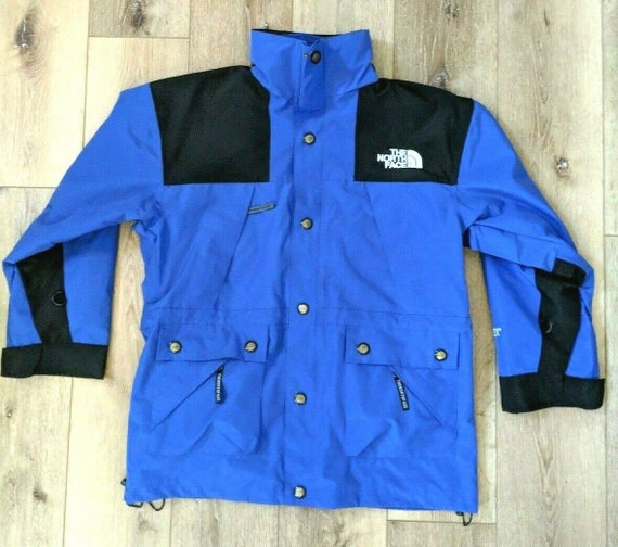 mountain guide jacket the north face