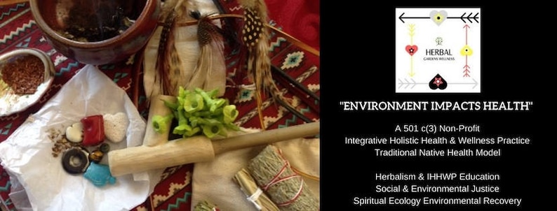 HGW Digital Magazine Native Conservation Environment Recipes Charity image 3