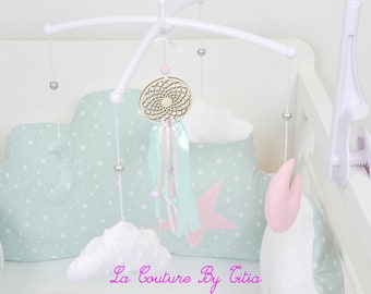 Mint Green Mobile Etsy Mint Green Mobile Etsy