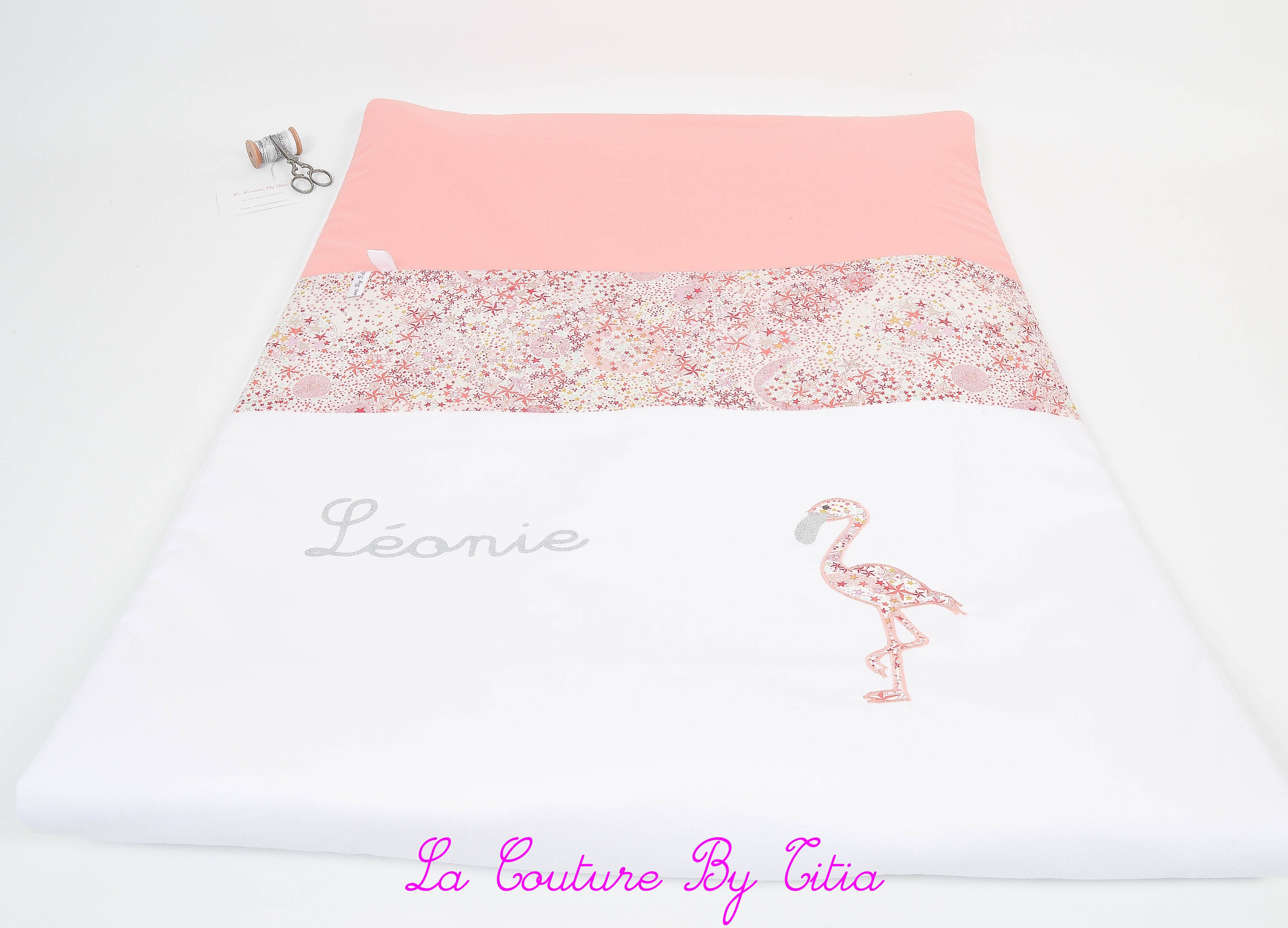 Couverture Plaid Bebe Personnalisable Fait Main Blanc Et Etsy Couverture Plaid Bebe Personnalisable Fait Main Blanc Et Etsy