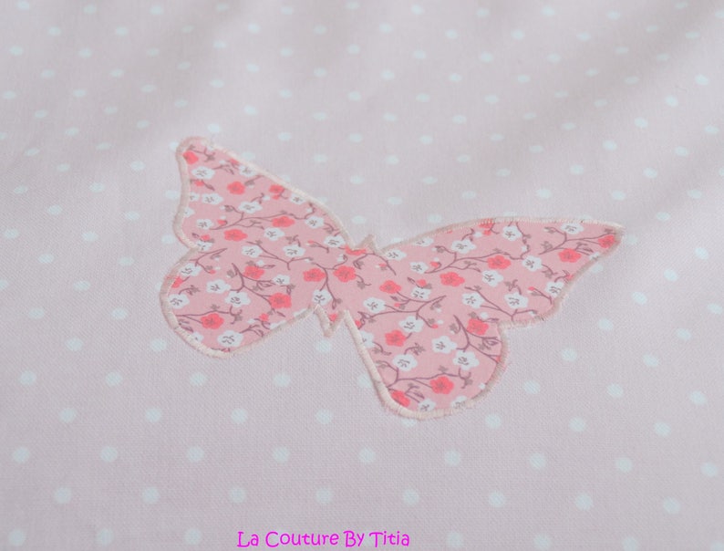 Couverture Plaid B U00e9b U00e9 Personnalisable Fait Main Papillon Rose Blanc Et Coeur Vichy Liberty Lacouturebytitia Couverture Plaid B U00e9b U00e9 Personnalisable Fait Main Papillon Rose Blanc Et Coeur Vichy Liberty Lacouturebytitia