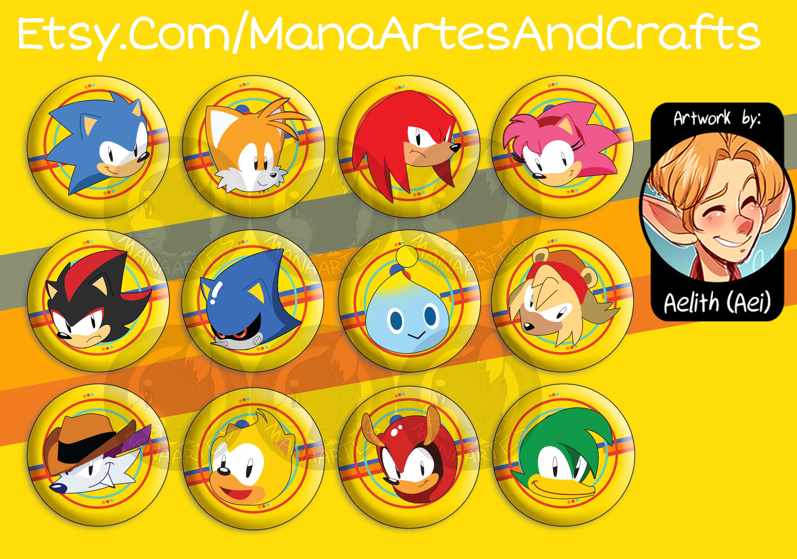 Sonic Mania Amy Project - Printable Version