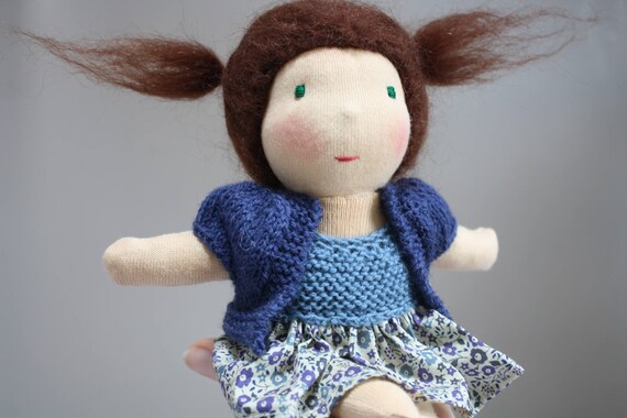 my pretty brown doll etsy